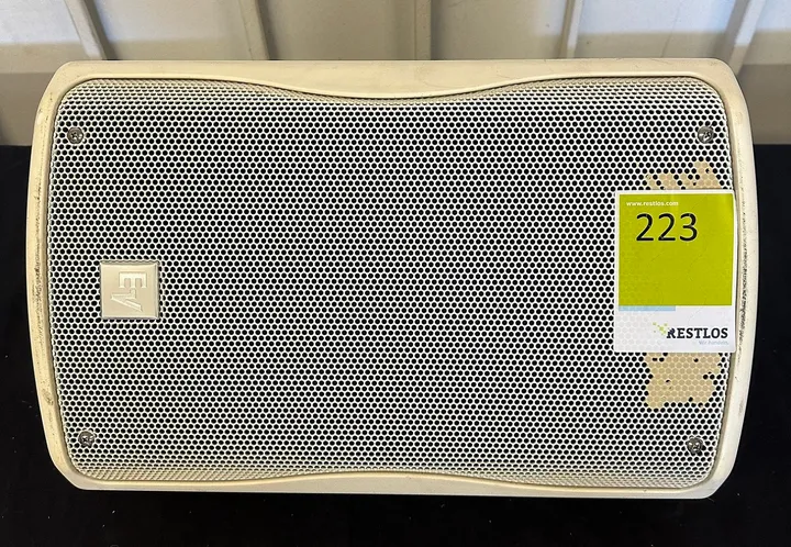 Electro Voice ZX1-90 weiß